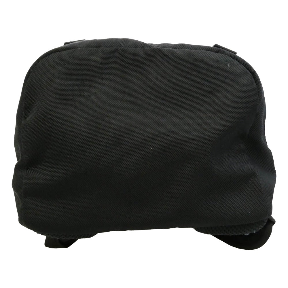 NEW ERA ニューエラ 13529424 ラックサック 35L バックパック リュック ブラック系【中古】