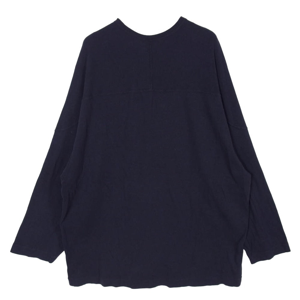 COMOLI コモリ 25SS B01-01012 KHADIコットンジャケット 2【中古