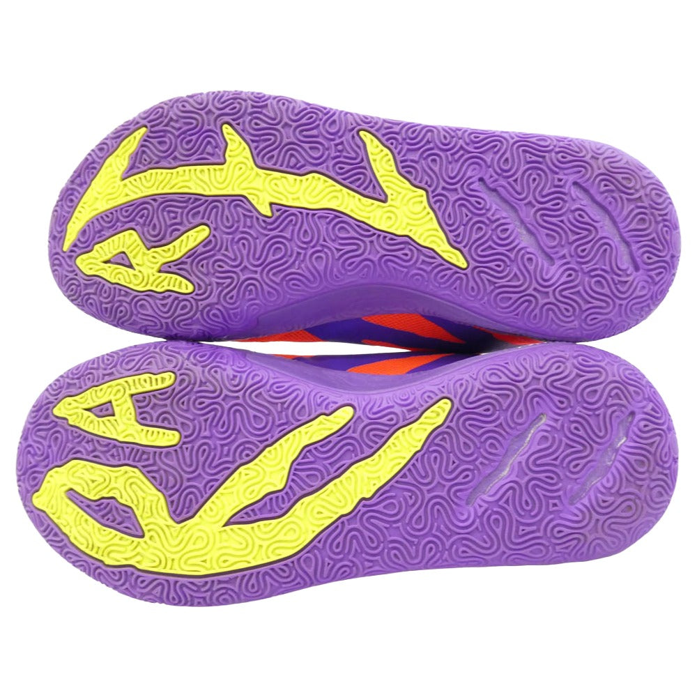 PUMA プーマ 310847-01 MB03 Low Lava スニーカー マルチカラー系 28cm【美品】【中古】
