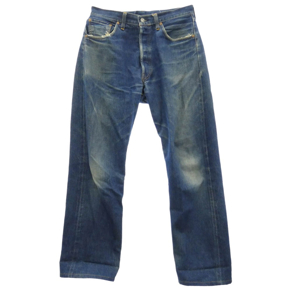 STANDARD CALIFORNIA スタンダードカリフォルニア SD 5P Denim Pants