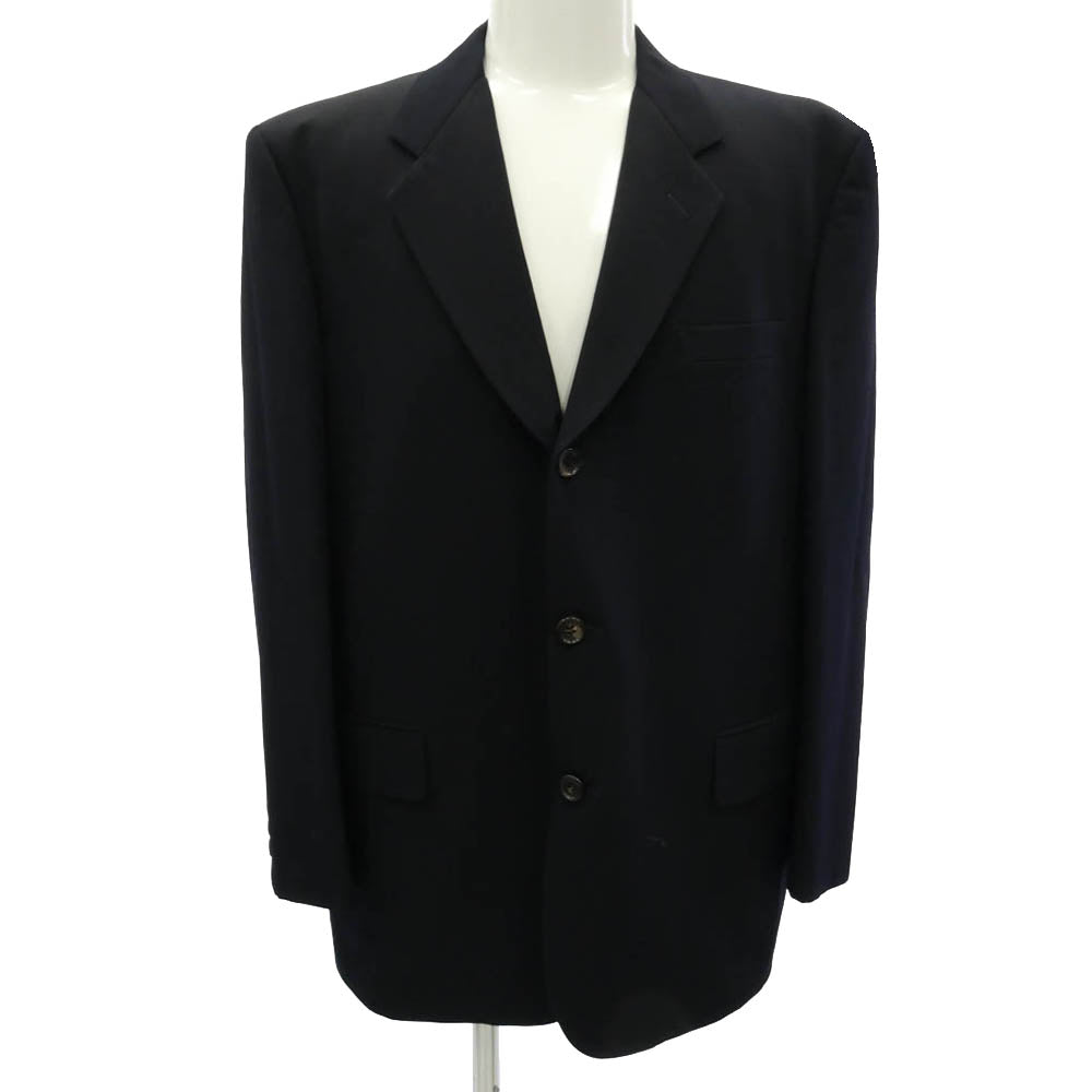 COMME des GARCONS コムデギャルソン FQ-J510 SHIRT シャツ エステル縮