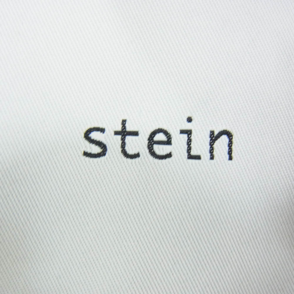 ssstein シュタイン ST449 EX FINE LAMBS CREW NECK KNIT LS エクストラ ファインラムズ クルーネック ニット ブラック系 S【中古】
