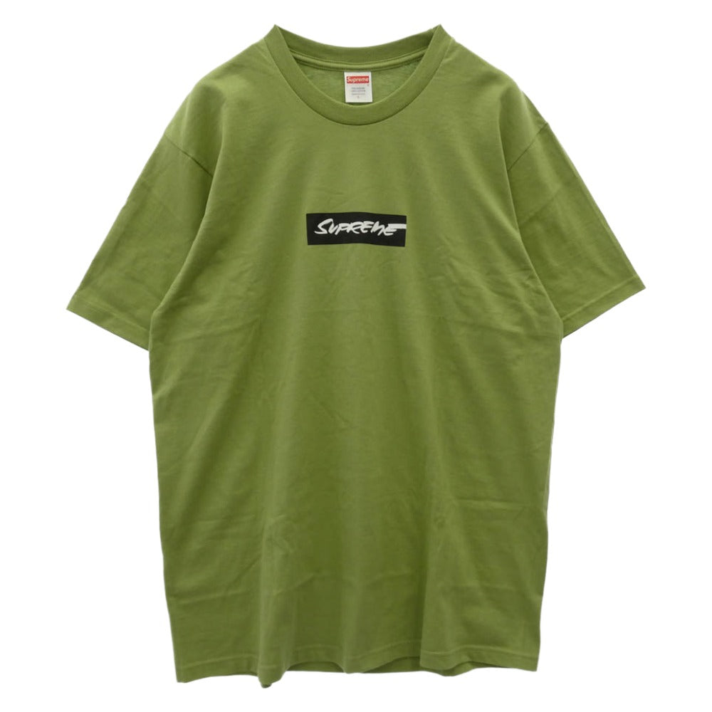 Supreme シュプリーム 22SS × Futura Tee フューチュラ グラフィック