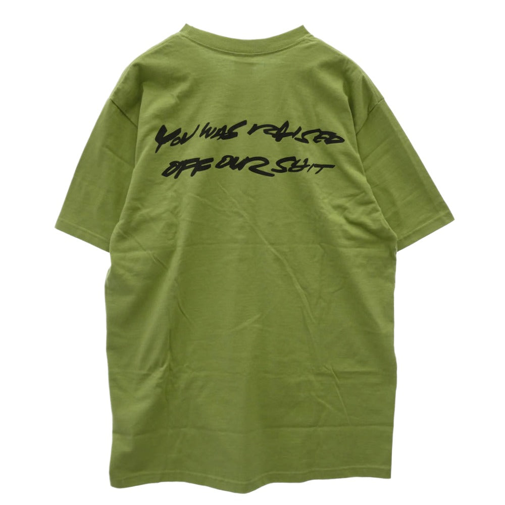 Supreme シュプリーム 24AW Grinch Tee グリンチ プリント 半袖 T
