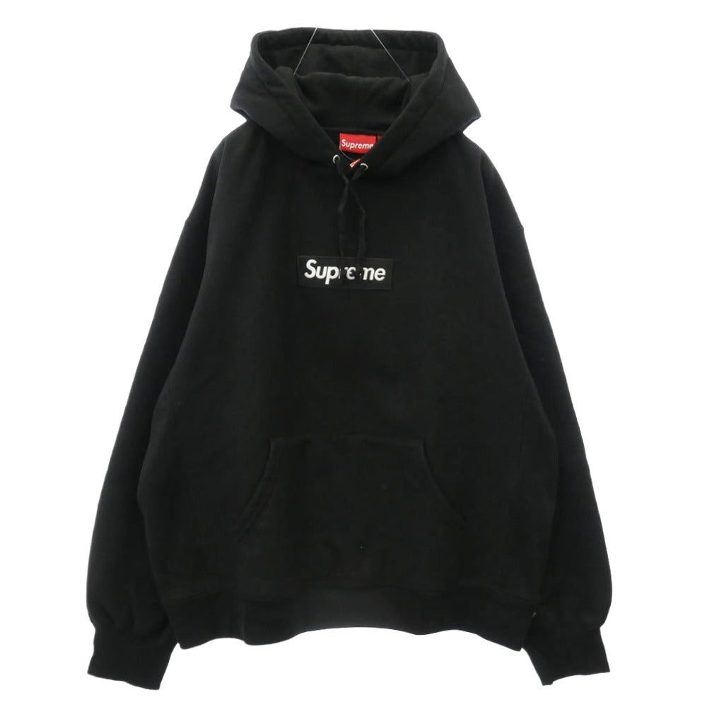 Supreme シュプリーム 17AW Loro Piana Wool Overcoat ウール