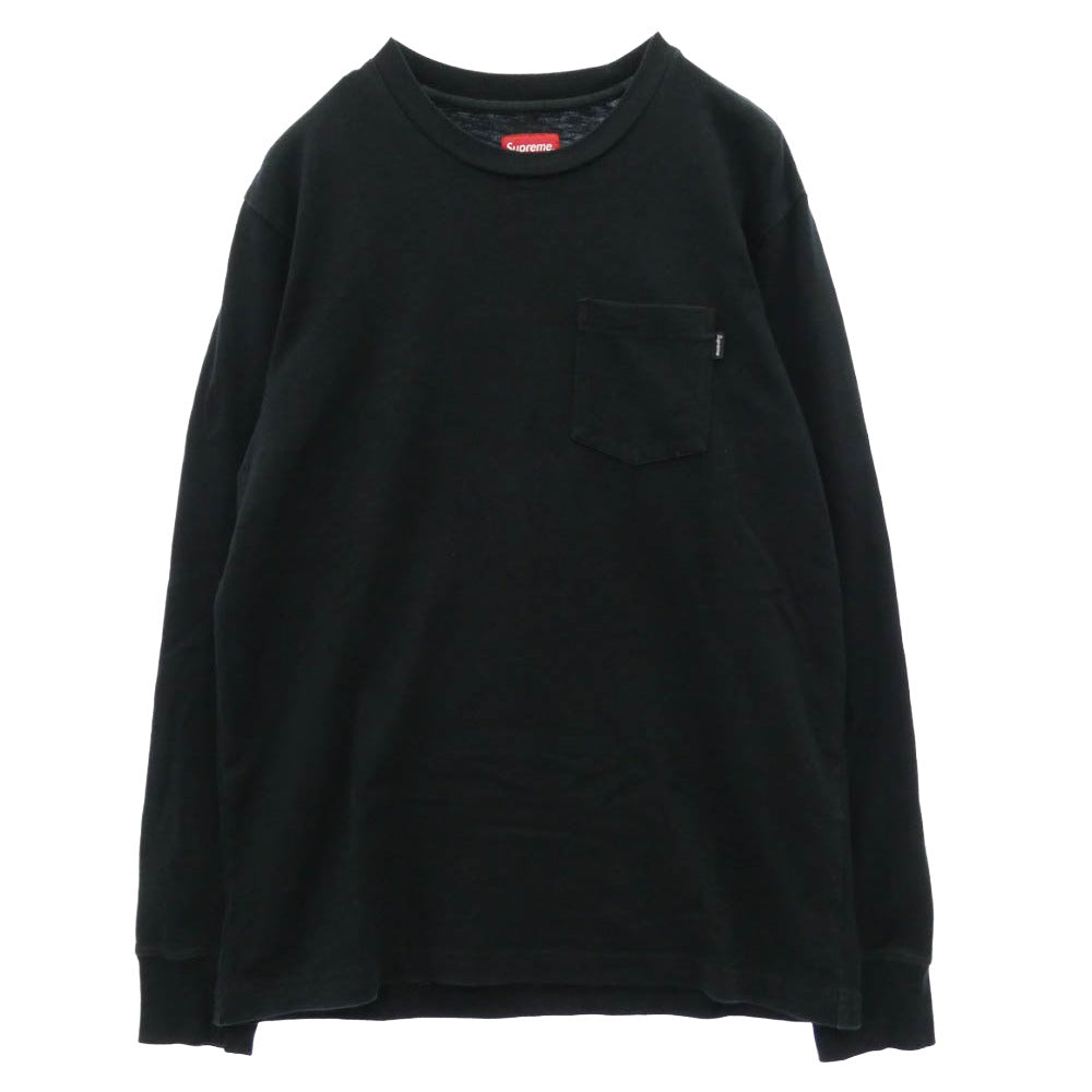 Supreme シュプリーム 22AW Contrast Stitch Button Up コントラスト