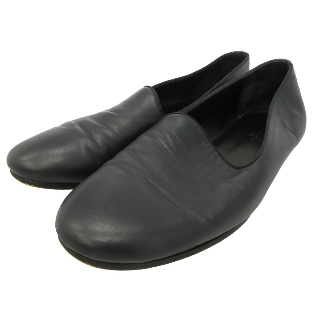 Alexander McQueen アレキサンダーマックイーン Wander Loafer