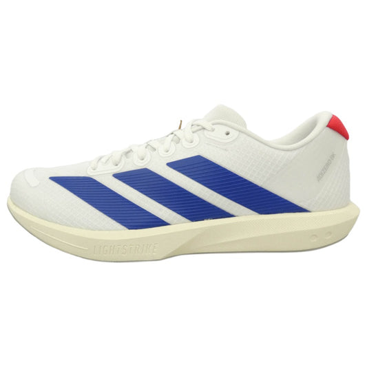 adidas アディダス JQ1677 Adizero BK アディゼロ ビーケー ローカット スニーカー マルチカラー系 27.5cm【極上美品】【中古】