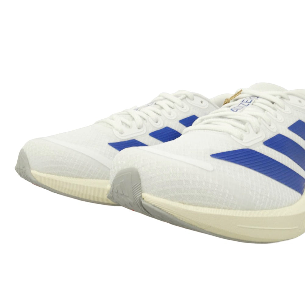 adidas アディダス JQ1677 Adizero BK アディゼロ ビーケー ローカット スニーカー マルチカラー系 27.5cm【極上美品】【中古】