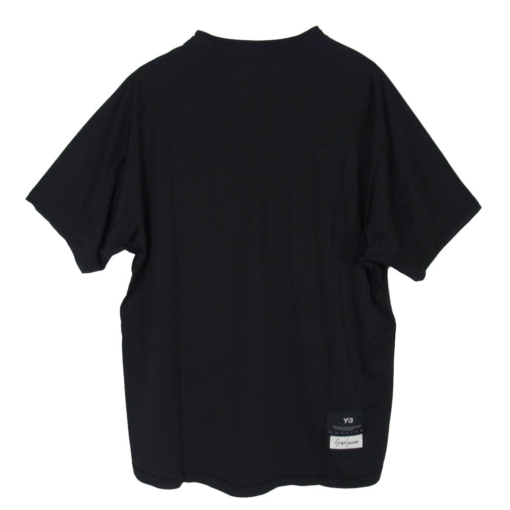Yohji Yamamoto ヨウジヤマモト PZ-B02-001 power of the WHITE