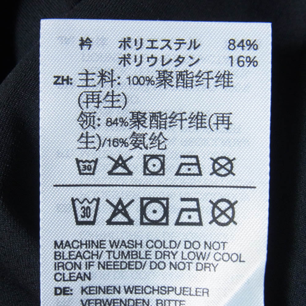 Y-3 Yohji Yamamoto ワイスリー ヨウジヤマモト 26SS KF6197 RUNNING