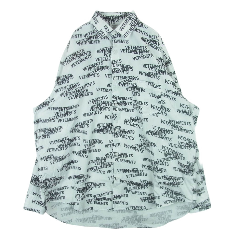 ヴェトモン(VETEMENTS)の古着・中古通販｜ブランド買取販売店LIFE