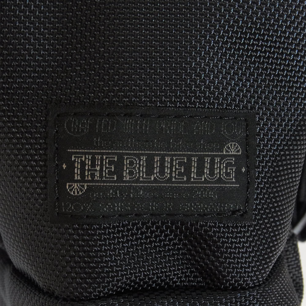 ピルグリム サーフ+サプライ Pilgrim Surf+Supply 36-61-0302-496-79-88 BLUE LUG ブルーラグ別注 The Day Pack Navy デイパック リュック バックパック ネイビー系 FREE【中古】 ピルグリム サーフ+サプライ 36-61-0302-496-79-88 BLUE LUG