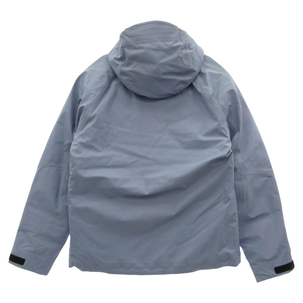 Psicom サイコム DSE Nylon jacket 内ボア ナイロン ジャケット カーキ