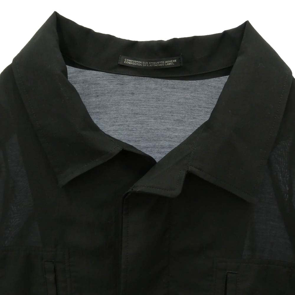 Yohji Yamamoto POUR HOMME ヨウジヤマモトプールオム 26SS HP-I06-860
