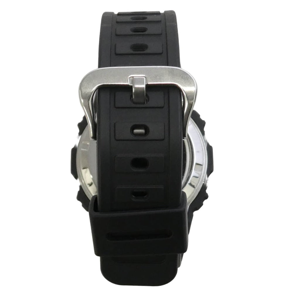 CASIO G-SHOCK カシオ ジーショック DW-5000R-1AJF G-SHOCK ジーショック 初代復刻モデル デジタル 腕時計 ウォッチ ブラック系【中古】