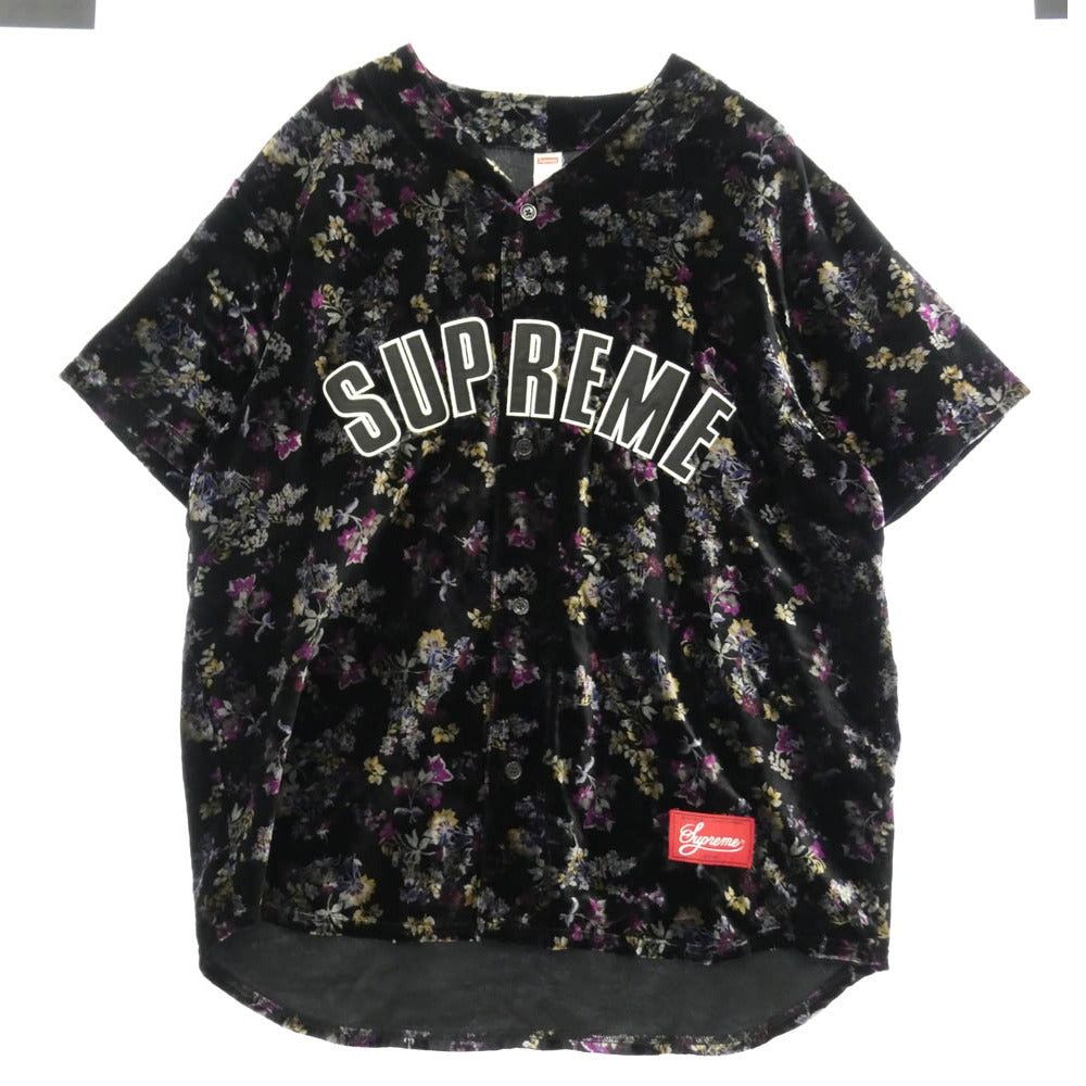 Supreme シュプリーム Loc Sunglasses サングラス アイウェア ブラウン