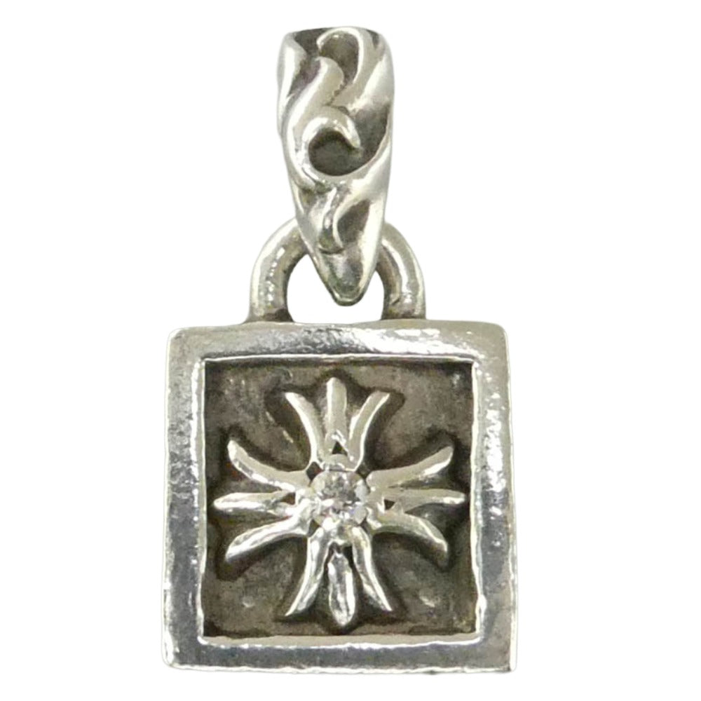 CHROME HEARTS クロムハーツ（原本有） NECKCHAIN R32 オールド ロール