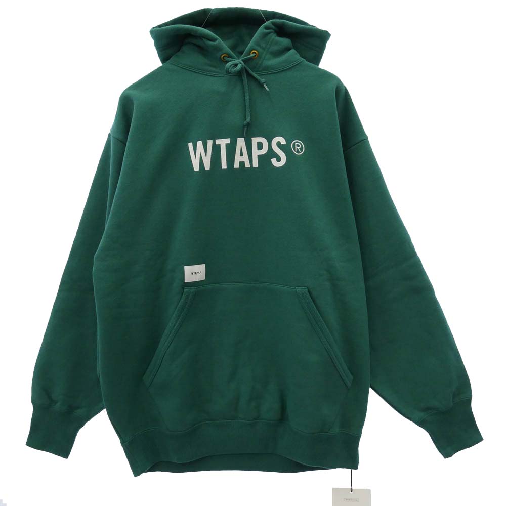 窪塚洋介着用】 WTAPS ダブルタップス ナイロン カーゴパンツ カーキ