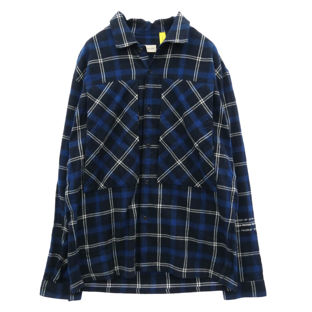 モンクレール(Moncler)の古着・中古通販｜ブランド買取販売店LIFE