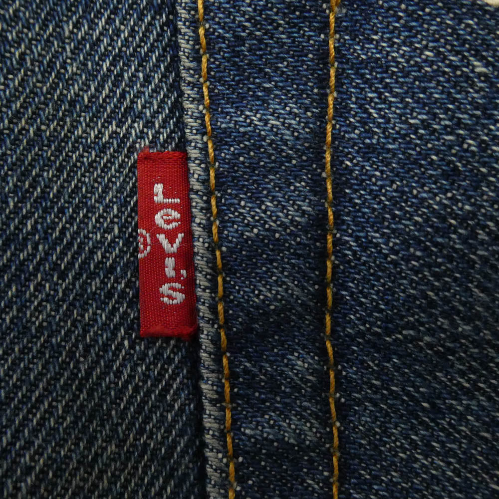 FRAGMENT DESIGN フラグメントデザイン Levi's リーバイス FM505-0056