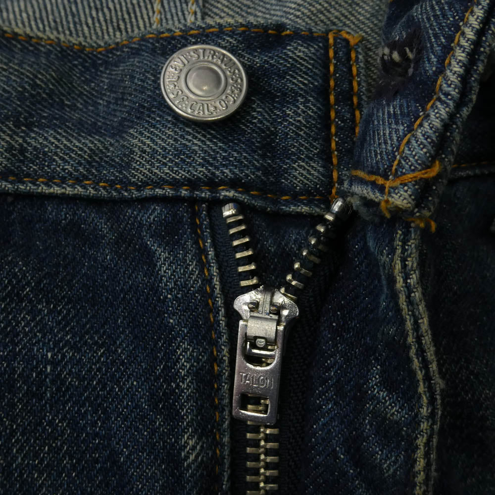FRAGMENT DESIGN フラグメントデザイン Levi's リーバイス FM505-0056