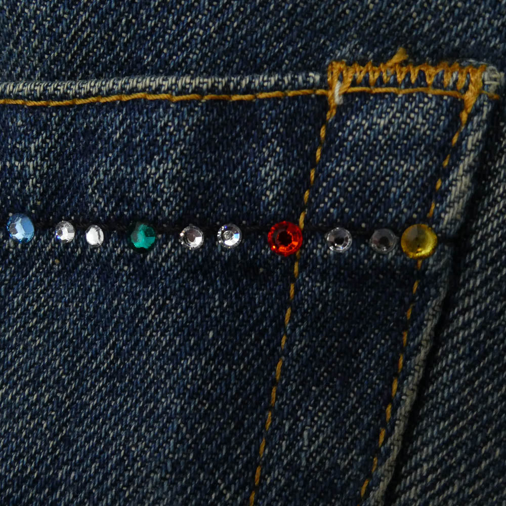 FRAGMENT DESIGN フラグメントデザイン Levi's リーバイス FM505-0056