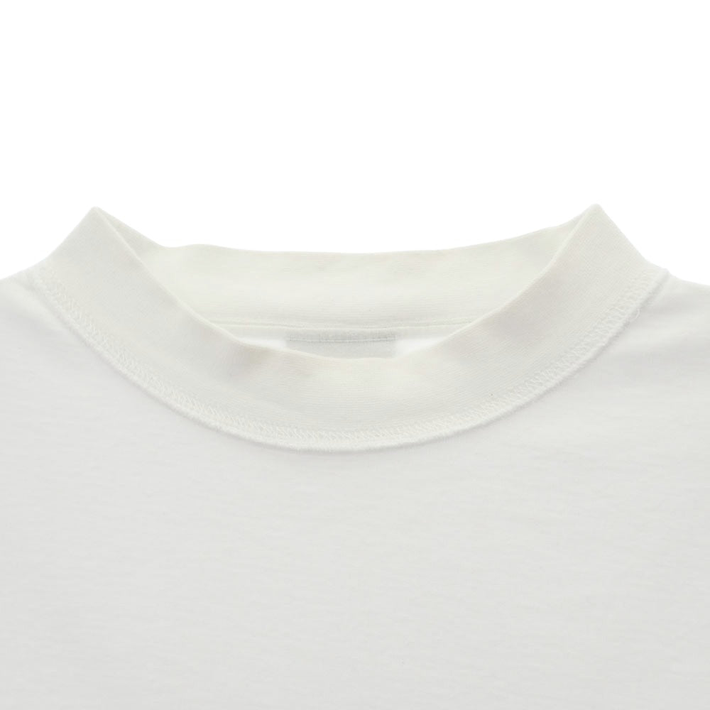 BALENCIAGA バレンシアガ adidas アディダス 23SS 731769 TNVA6 ADIDAS アディダス ロゴ刺繍 オーバーサイズ クルーネック 半袖 Tシャツ ホワイト系 2【中古】