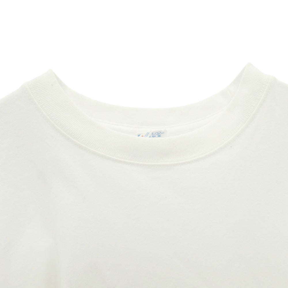SAPEUR サプール × 浜田雅功 ごぶごぶラジオ KOUSEIIN S/S TEE バック