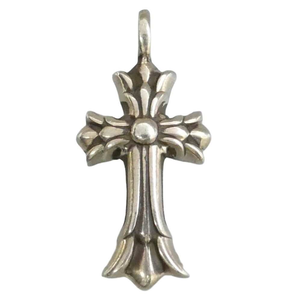 CHROME HEARTS クロムハーツ（原本無） DRP STCK CH CRS スタック CH