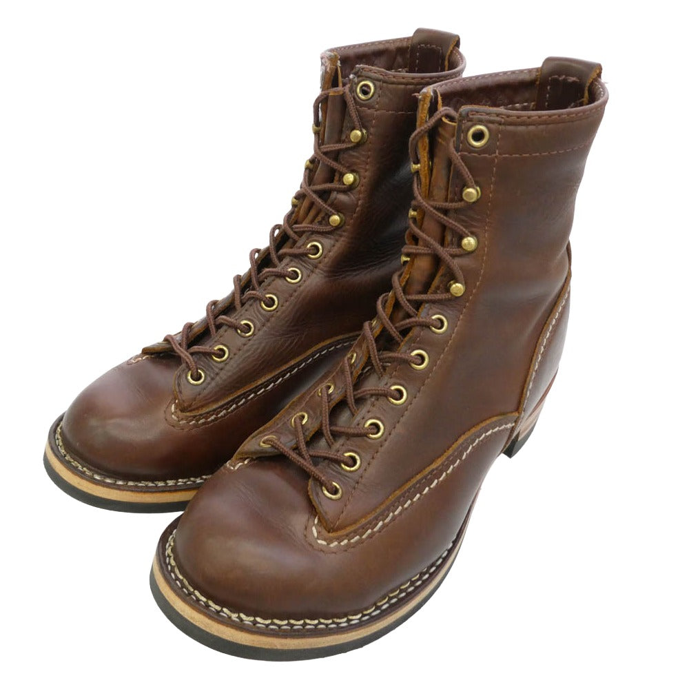 ウエスコ(WESCO)の古着・中古通販｜ブランド買取販売店LIFE – ブランド