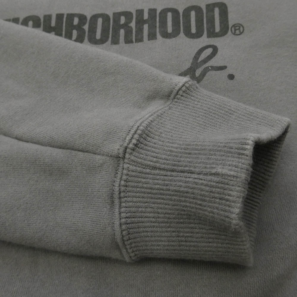 NEIGHBORHOOD ネイバーフッド 25AW agnes b. アニエスベー EDK2SFK2
