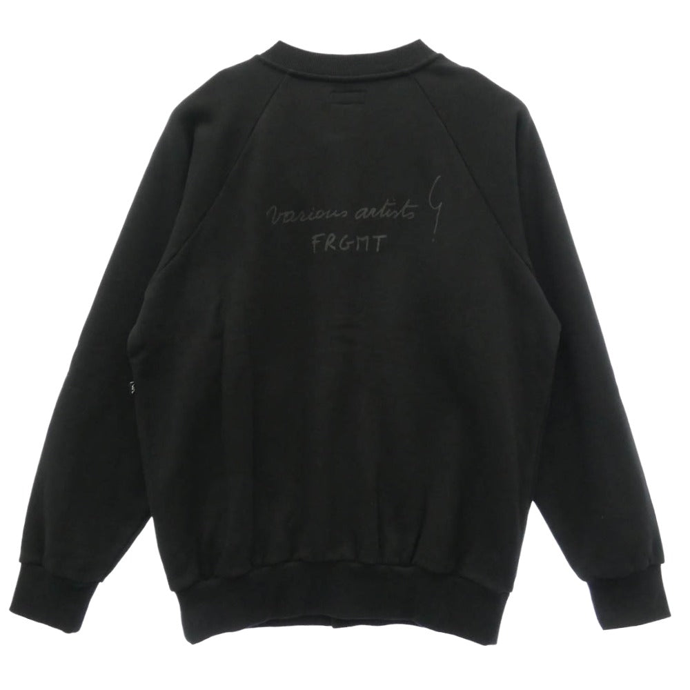 agnes b. アニエスベー FRAGMENT DESIGN フラグメントデザイン VBM