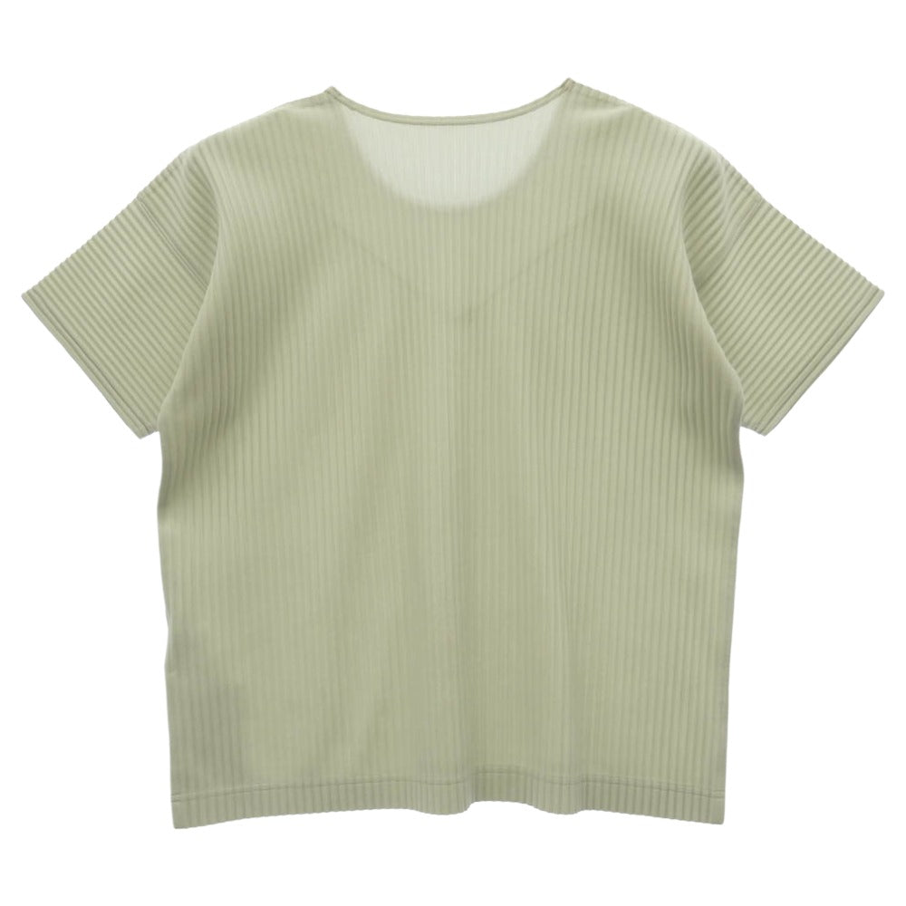 ISSEY MIYAKE イッセイミヤケ 06SS IM61-FE701 Fringe pleated vest