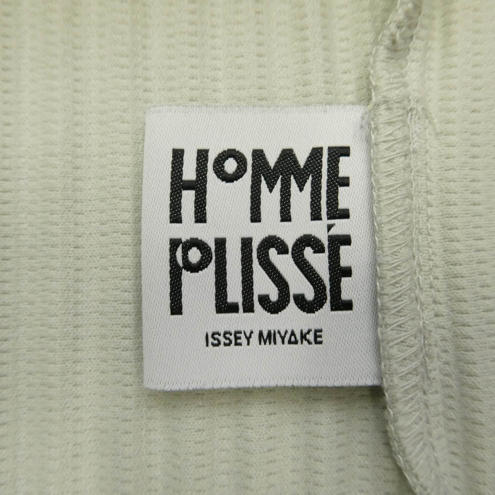 HOMME PLISSE ISSEY MIYAKE オム プリッセ イッセイミヤケ HP91JK1203