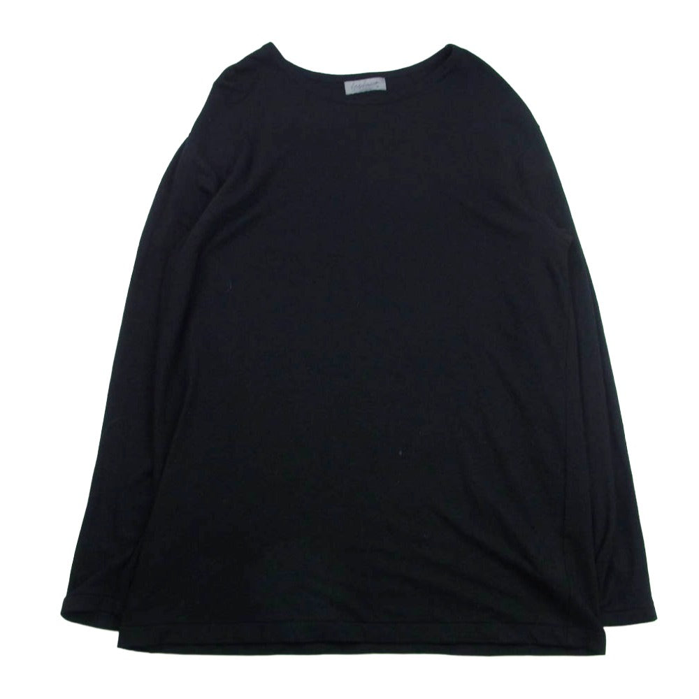 Yohji Yamamoto ヨウジヤマモト PZ-B02-001 power of the WHITE