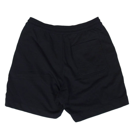 Y-3 Yohji Yamamoto ワイスリー ヨウジヤマモト ODY001 TERRY SHORTS ショートパンツ ショーツ ブラック系 M【中古】