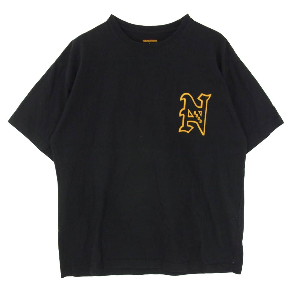 NEIGHBORHOOD ネイバーフッド RATS ラッツ 25'SPT-0105 x RATS ラッツ