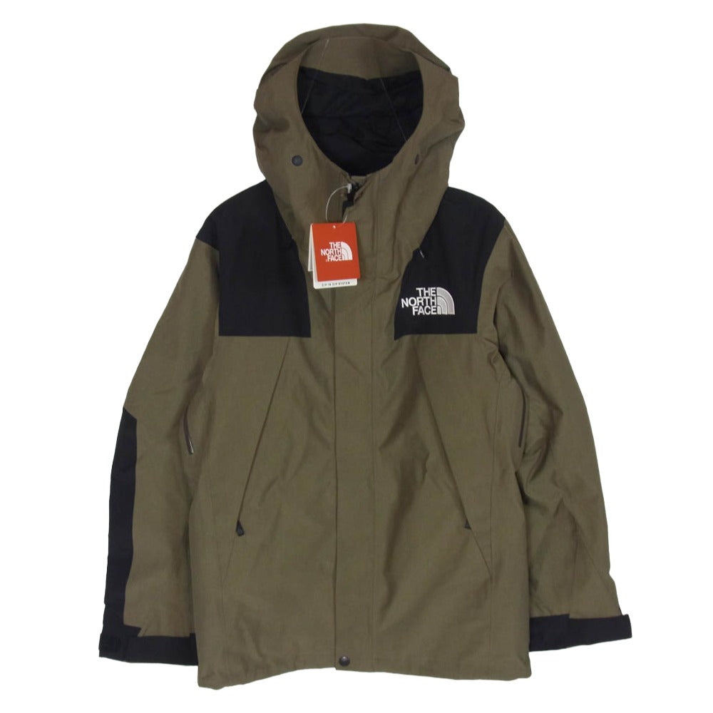 ノースフェイス(THE NORTH FACE)の古着・中古通販｜ブランド買取販売店