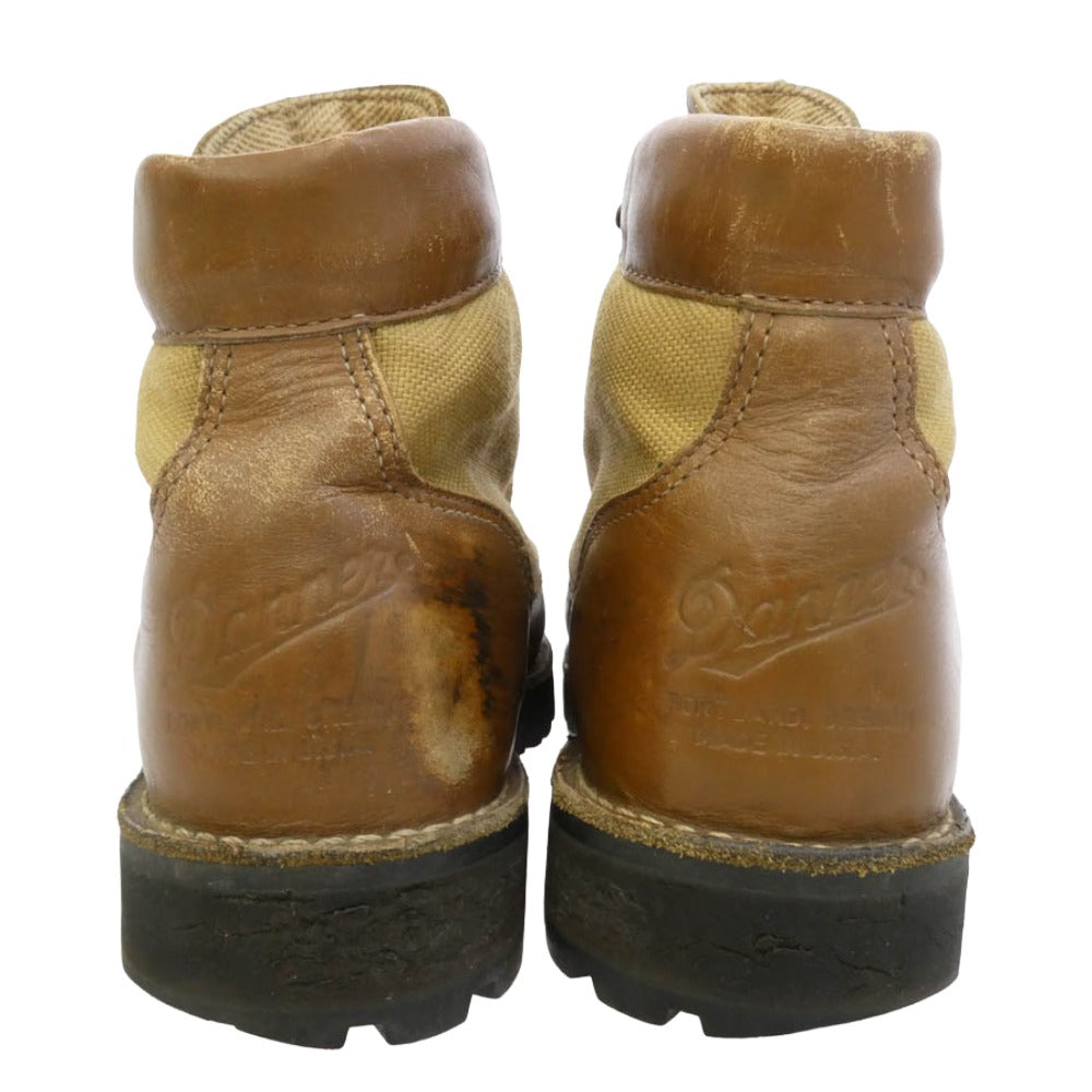 Danner Light ダナーライト ブラウン 白タグ 30420X 71/2EE Danner