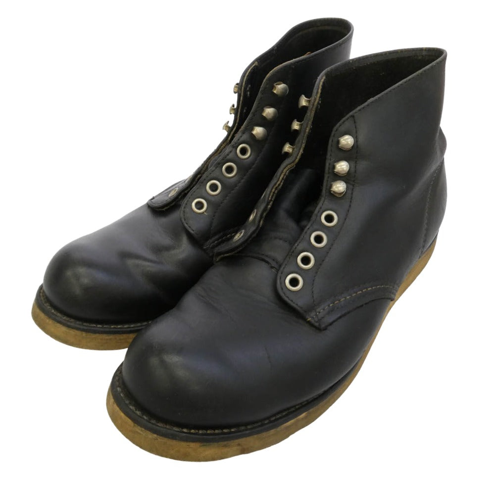 RED WING レッドウィング 8179 90S 四角犬タグ アイリッシュセッター 6