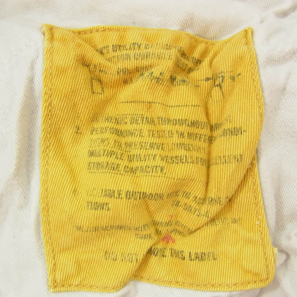 POLO RALPH LAUREN ポロ・ラルフローレン MNBLBTMM4A00004 RL-067刺繍 カーゴパンツ カーキ系 28/30【中古】