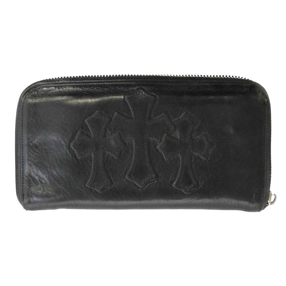 CHROME HEARTS クロムハーツ（原本無） WAVE ウェーブ ホースシュー