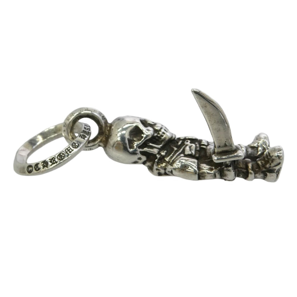 CHROME HEARTS クロムハーツ（原本無） FOTI PEPE フォティ ペペ