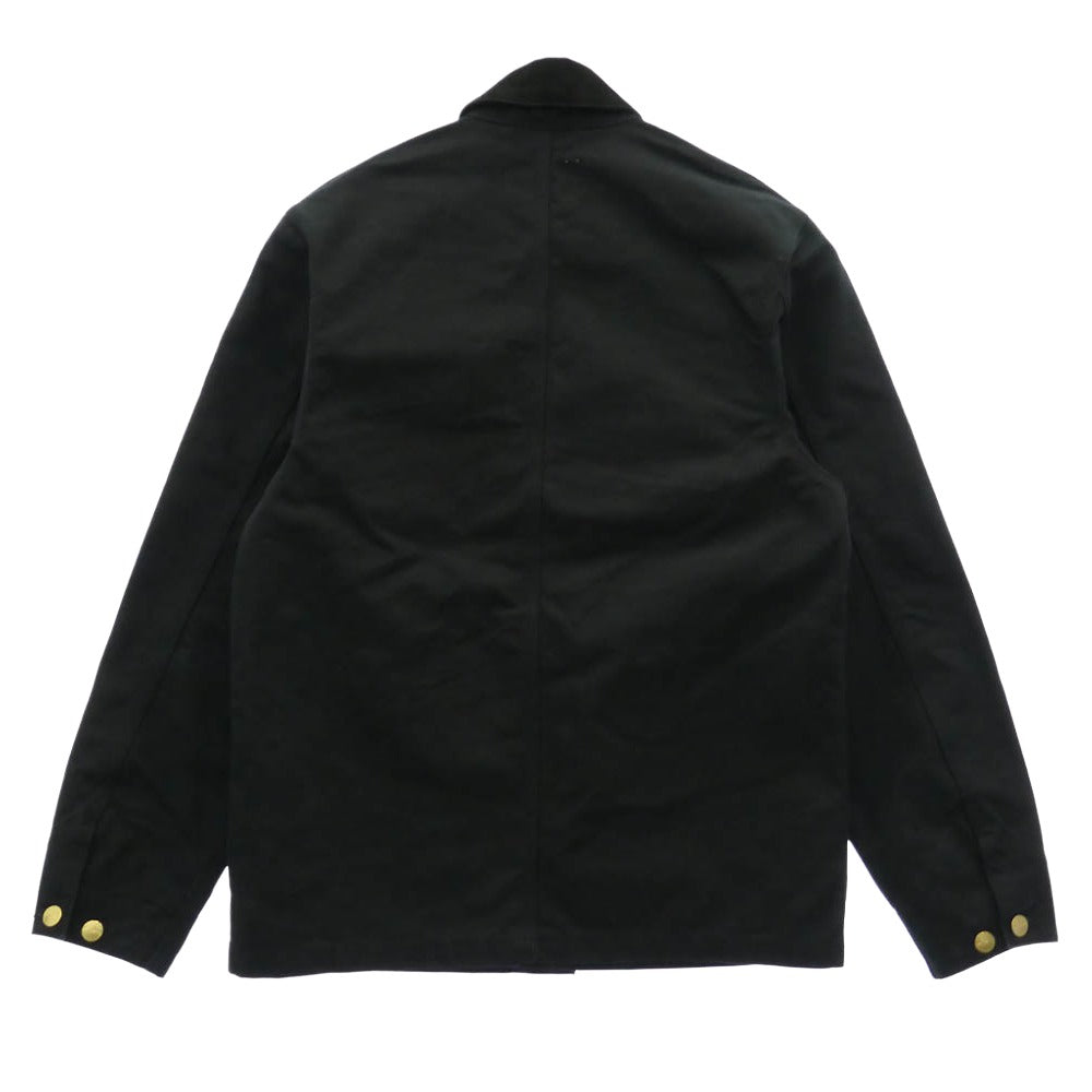 Carhartt カーハート I031519 00E MICHIGAN COAT ミシガンコート