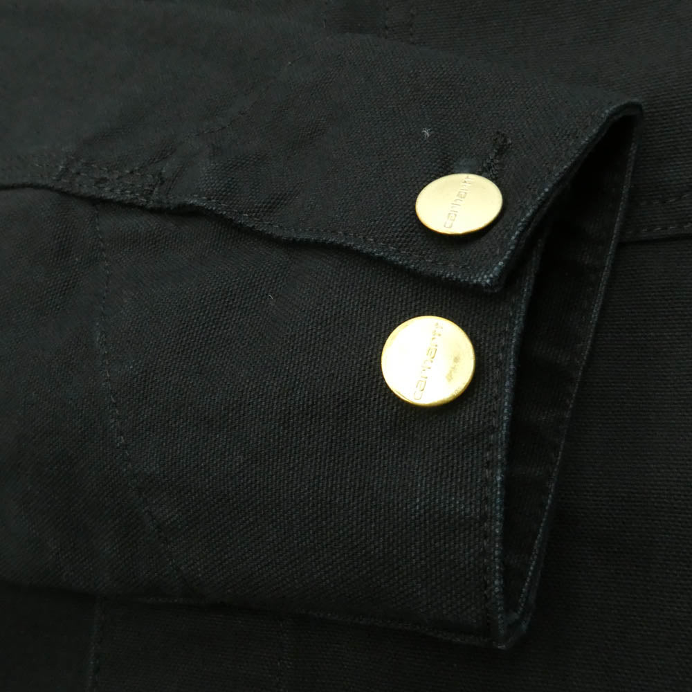 Carhartt カーハート I031519 00E MICHIGAN COAT ミシガンコート