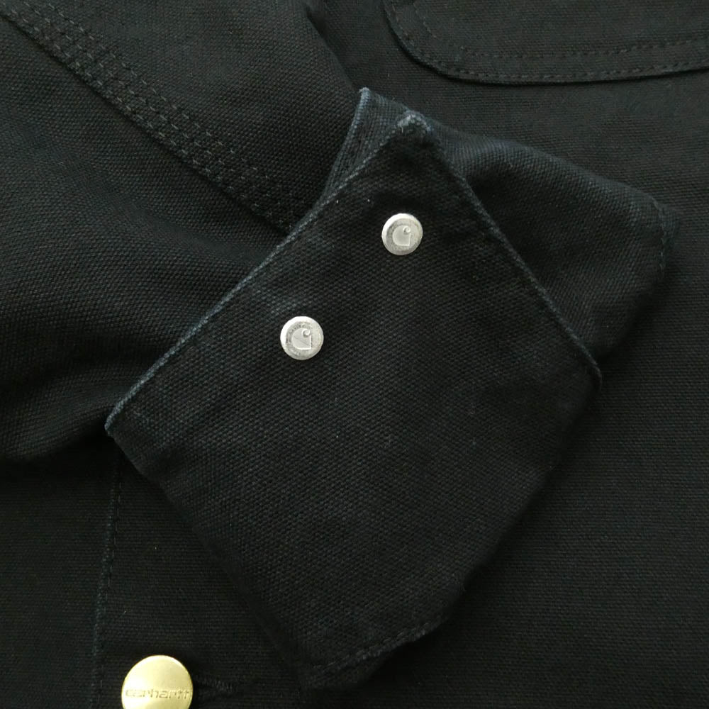 Carhartt カーハート I031519 00E MICHIGAN COAT ミシガンコート