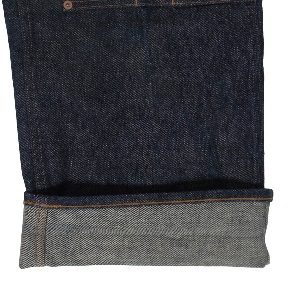 SUGARHILL シュガーヒル MODERN005 MODERN DENIM PANTS PAINTER モダン デニム ペインターパンツ インディゴブルー系 32【中古】