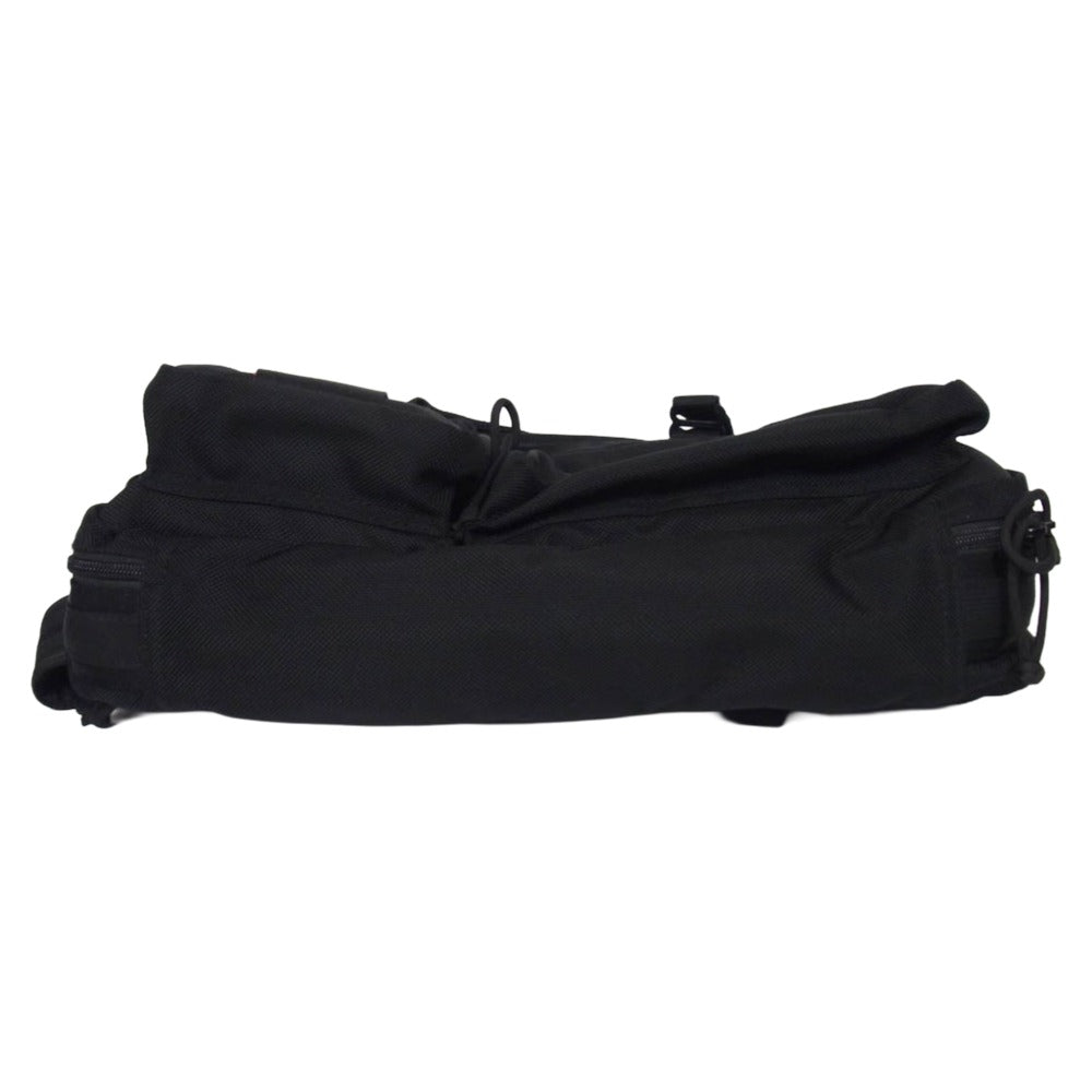 BRIEFING ブリーフィング MOBILE LINER 16 モバイル ライナー ブリーフケース ブラック系【中古】