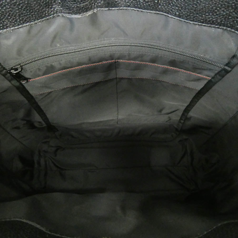BRIEFING ブリーフィング WILDERNESS 2WAY TOTE レザー ワイルダーネス